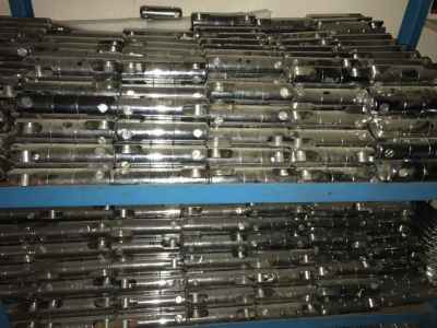 網(wǎng)套旋轉(zhuǎn)連接器參數(shù)、鋼絲繩連接器圖片及半導體分立器件制造概述