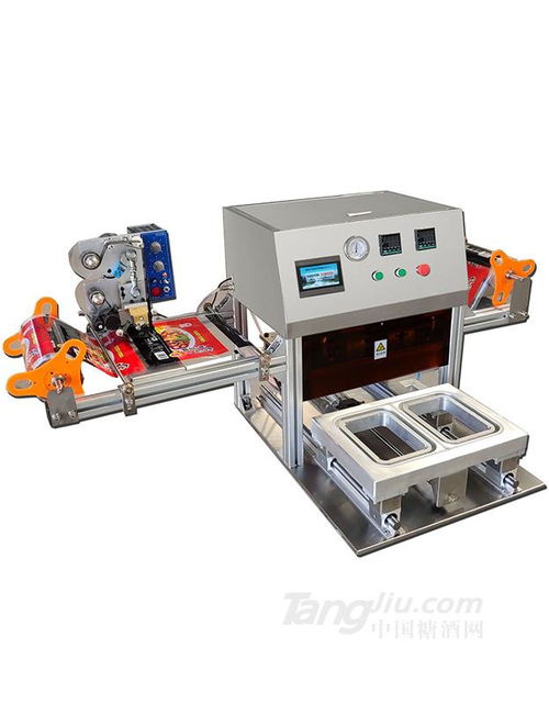 封盒真空包裝機在半導體分立器件制造中的應(yīng)用